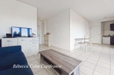 Appartement 2 pièces 147000 €