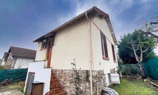 Maison 3 Pièces 70 m² à vendre à Eaubonne (95600)