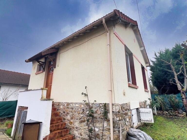 Maison à vendre 3 pièces À RENOVER EAUBONNE (95) — photo 1