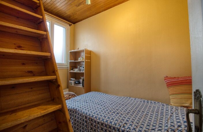 Maison à vendre 3 pièces À RENOVER EAUBONNE (95) — photo 4