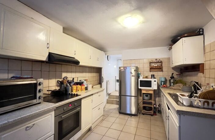 Maison à vendre 3 pièces À RENOVER EAUBONNE (95) — photo 5