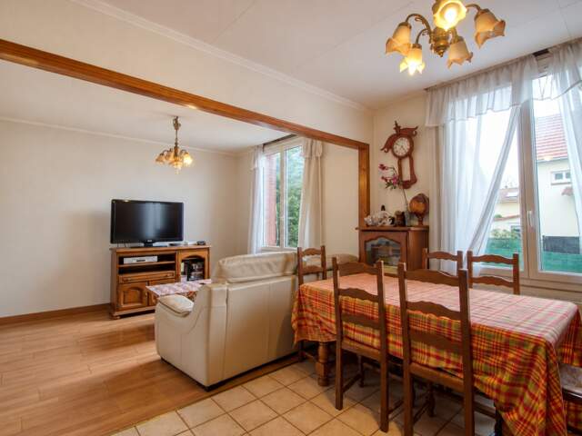 Maison à vendre 3 pièces À RENOVER EAUBONNE (95) — photo du bien