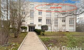 Appartement 2 Pièces 44 m² à vendre à Orléans (45100)