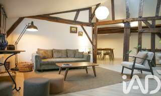 Appartement 4 Pièces 101 m² à vendre à Châlons-en-Champagne (51000)