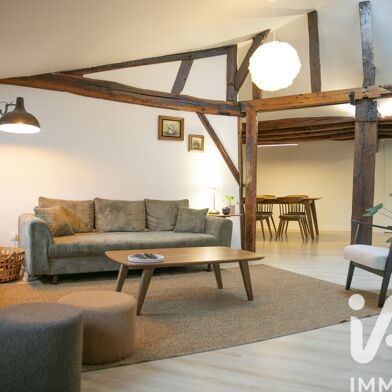 Appartement 4 pièces 158500 €