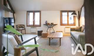 Appartement 4 Pièces 101 m² à vendre à Châlons-en-Champagne (51000)