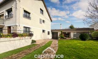 Maison 6 Pièces 200 m² à vendre à Ormesson-sur-Marne (94490)