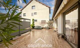 Maison 6 Pièces 200 m² à vendre à Ormesson-sur-Marne (94490)