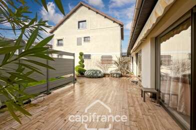 Maison 6 pièces 630000 €