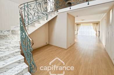 Maison 6 pièces 630000 €