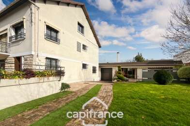 Maison 6 pièces 630000 €