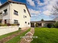 Maison familiale et polyvalente, à Ormesson-sur-Marne, au calme, 4 chambres, dépendance, 2 grands garages, terrain 496 m2 — photo 2