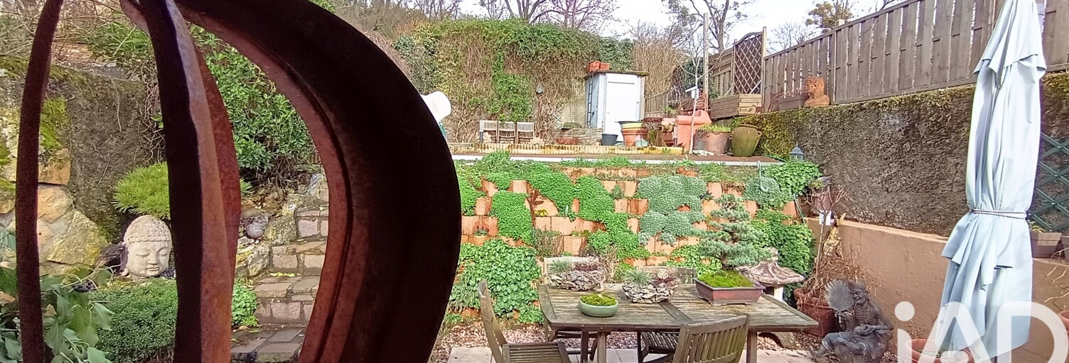 Maison 6 Pièces 137 m² à vendre à Arnaville (54530)