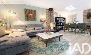 Maison 6 Pièces 137 m² à vendre à Arnaville (54530)