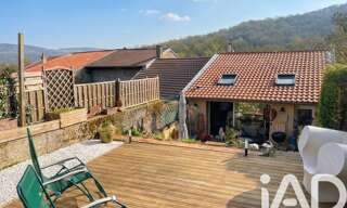 Maison 6 Pièces 137 m² à vendre à Arnaville (54530)