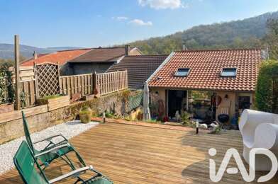 Maison 6 pièces 279000 €