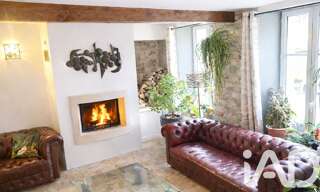 Maison 6 Pièces 137 m² à vendre à Arnaville (54530)