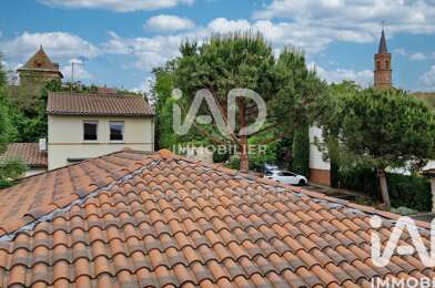 Appartement 2 pièces 110900 €