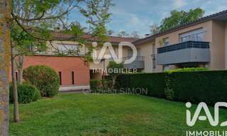 Appartement 2 Pièces 33 m² à vendre à Villeneuve-Tolosane (31270)