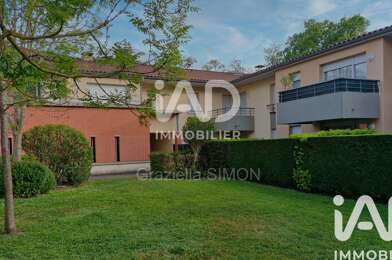 Appartement 2 pièces 106900 €