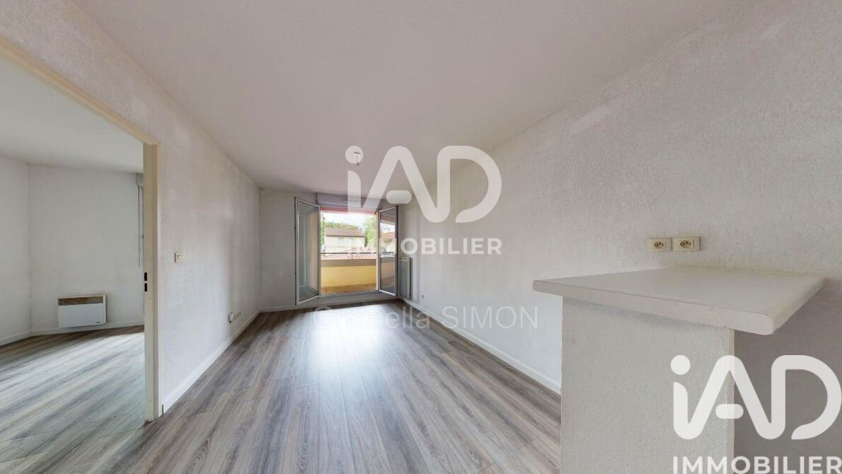 Vente Appartement 2 pièces - Photo 3