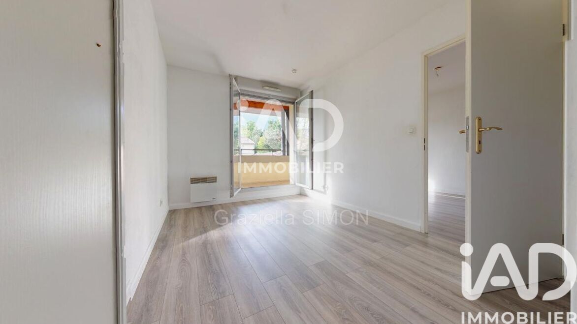 Vente Appartement 2 pièces - Photo 4