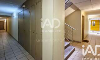 Appartement 2 Pièces 33 m² à vendre à Villeneuve-Tolosane (31270)