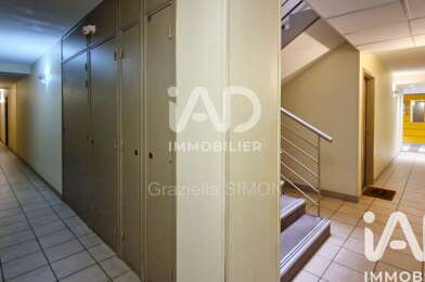 Appartement 2 pièces 106900 €
