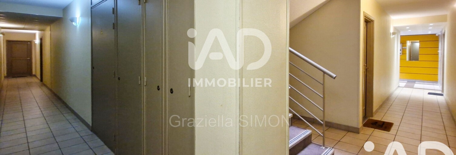 Appartement 2 Pièces 33 m² à vendre à Villeneuve-Tolosane (31270)