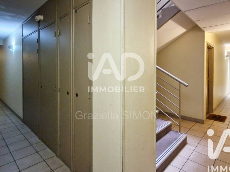 Vente Appartement 2 pièces — photo 1
