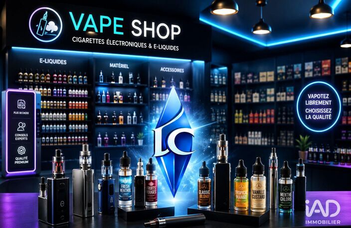 Vente Bar-tabac 300 m&sup2; — photo 3