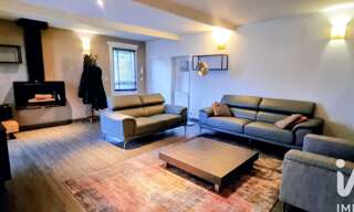 Maison 4 Pièces 124 m² à vendre à Saint-Denis-de-Pile (33910)