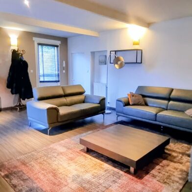 Maison 4 pièces 273000 €