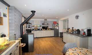 Maison 4 Pièces 81 m² à vendre à Châteauneuf-de-Vernoux (07240)