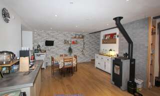 Maison 4 Pièces 81 m² à vendre à Châteauneuf-de-Vernoux (07240)