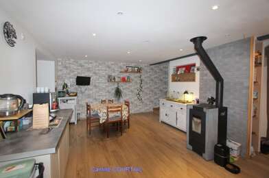 Maison 4 pièces 180000 €