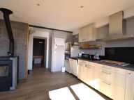 Charmante maison de village rénovée – 81 m² – Châteauneuf-de-Vernoux (07240) — photo 2