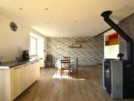 Charmante maison de village rénovée – 81 m² – Châteauneuf-de-Vernoux (07240) — photo 4