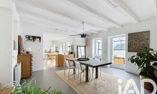 Maison 6 Pièces 151 m² à vendre à Nantes (44100)