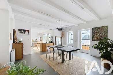 Maison 6 pièces 750000 €