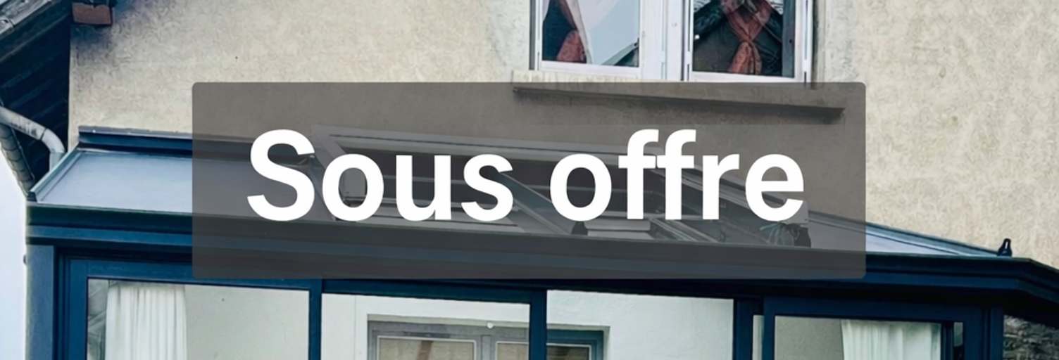 Appartement 4 Pièces 71 m² à vendre à La Mure (38350)