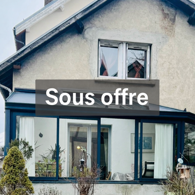 Appartement 4 pièces 162000 €