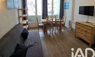Appartement 2 Pièces 40 m² à vendre à Bagnères-de-Bigorre (65200)