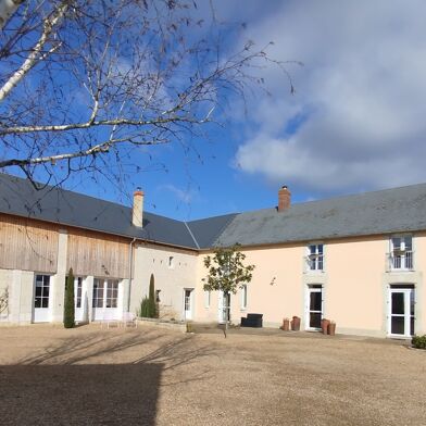 Maison 6 pièces 320000 €