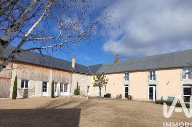 Maison 6 pièces 320000 €