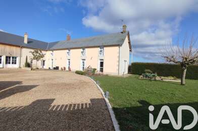 Maison 6 pièces 320000 €