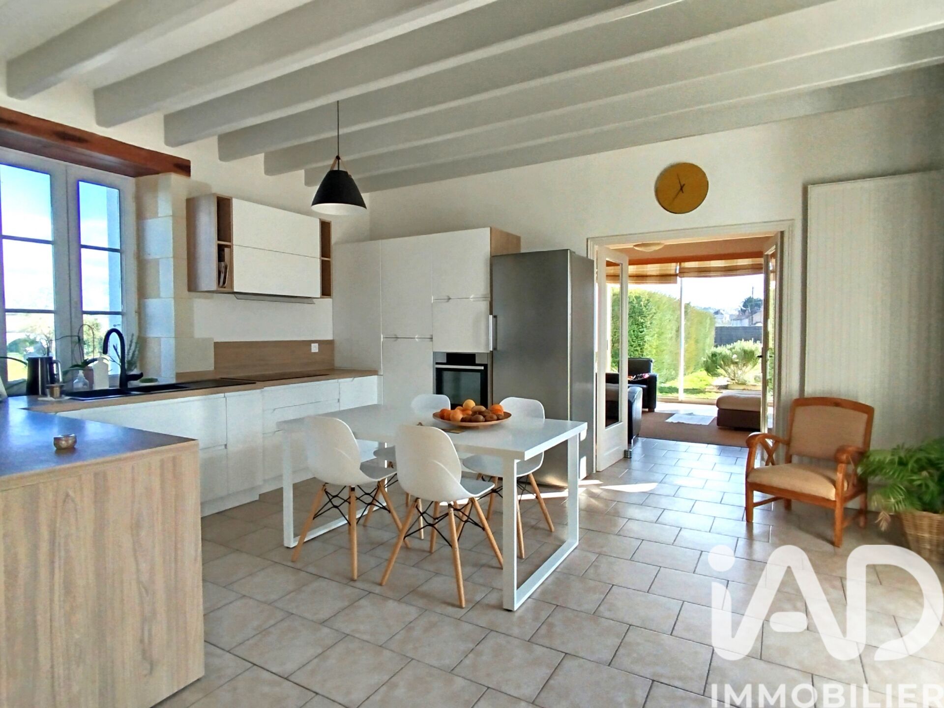 Vente Maison traditionnelle 6 pièces - Photo 5