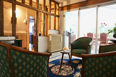 Maison 6 pièces 274400 €