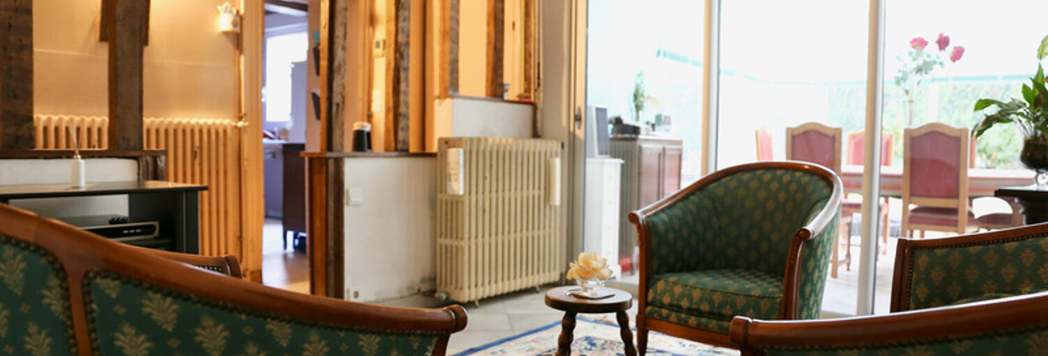 Maison 6 Pièces 162 m² à vendre à Châlons-en-Champagne (51000)
