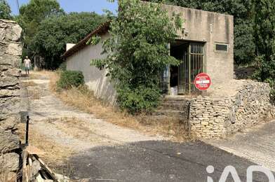 Terrain  86000 €